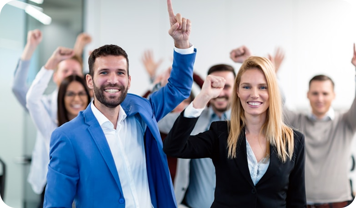 medium shot smiley people wearing helmets 1 (10)